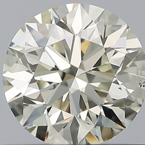 0.7 CT ROUND