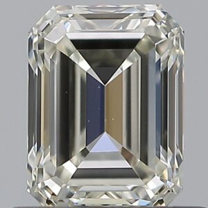 0.7 CT EMERALD