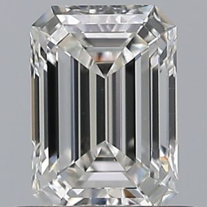 0.7 CT EMERALD