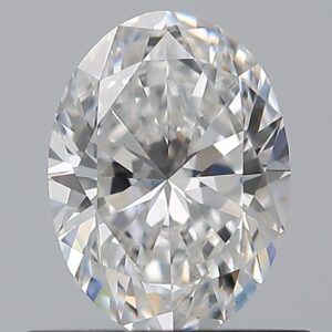 0.7 CT OVAL