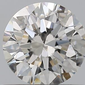0.7 CT ROUND