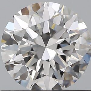 0.7 CT ROUND
