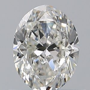 0.7 CT OVAL