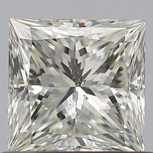 0.7 CT PRINCESS