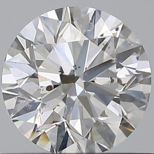 0.7 CT ROUND