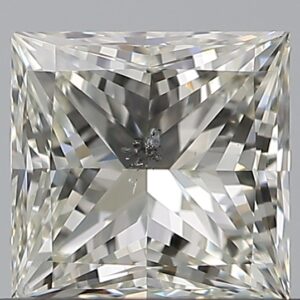0.7 CT PRINCESS