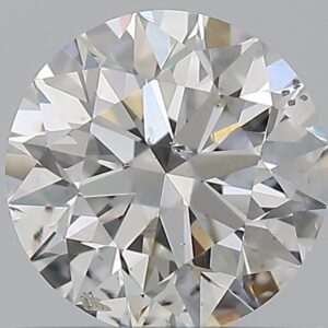 0.7 CT ROUND