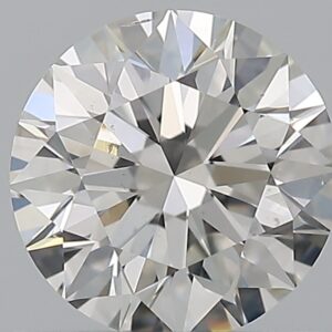 0.7 CT ROUND