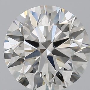 0.7 CT ROUND