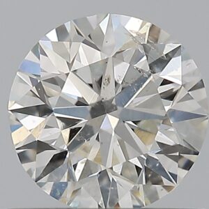 0.7 CT ROUND