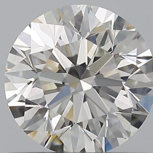 0.7 CT ROUND