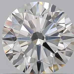 0.7 CT ROUND