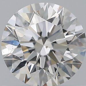0.7 CT ROUND