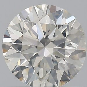 0.7 CT ROUND