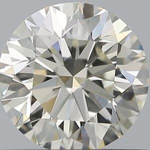 0.7 CT ROUND
