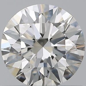 0.7 CT ROUND