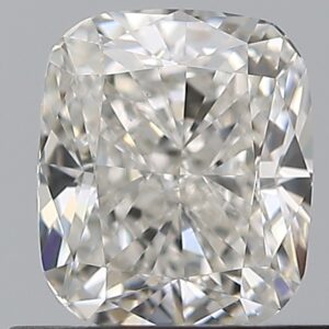 0.7 CT CUSHION