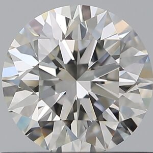 0.7 CT ROUND