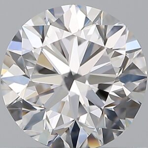 0.7 CT ROUND