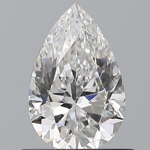 0.7 CT PEAR