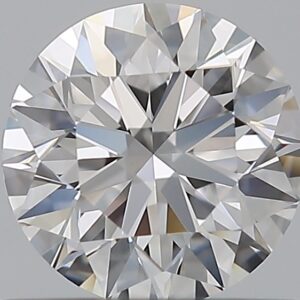 0.7 CT ROUND
