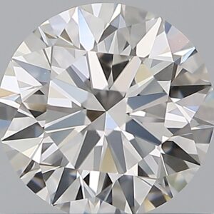 0.7 CT ROUND
