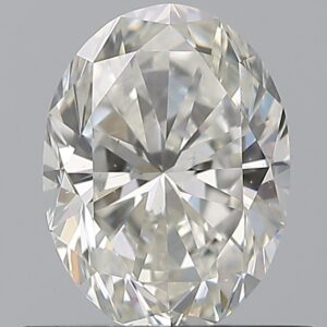 0.7 CT OVAL