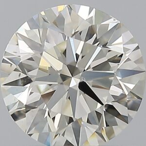 0.7 CT ROUND
