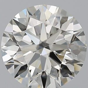 0.7 CT ROUND