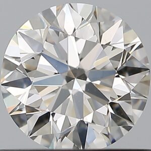 0.7 CT ROUND