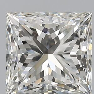 0.7 CT PRINCESS