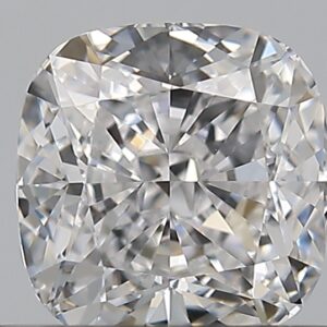 0.7 CT CUSHION