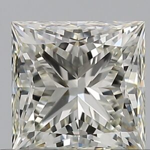0.7 CT PRINCESS