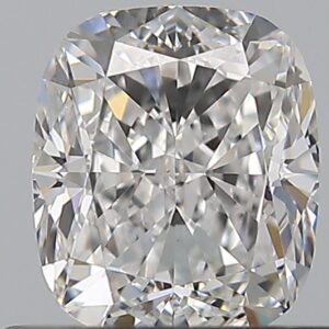 0.7 CT CUSHION