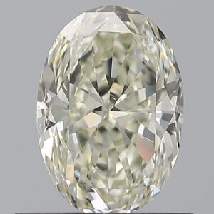 0.7 CT OVAL