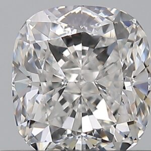0.7 CT CUSHION