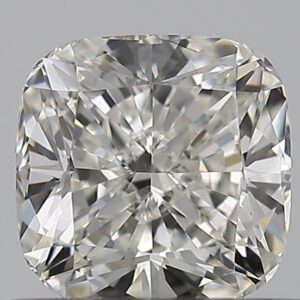 0.7 CT CUSHION