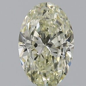 0.7 CT OVAL
