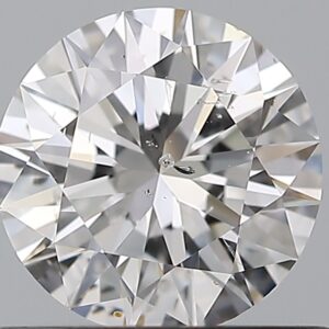 0.7 CT ROUND