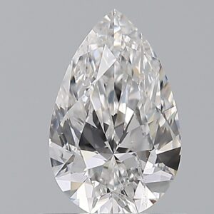 0.7 CT PEAR