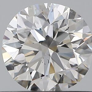 0.7 CT ROUND