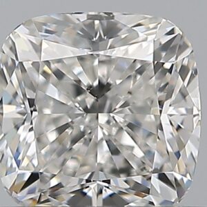 0.7 CT CUSHION