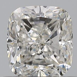 0.7 CT CUSHION