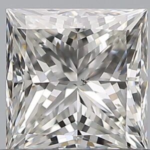 0.7 CT PRINCESS