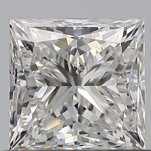 0.7 CT PRINCESS