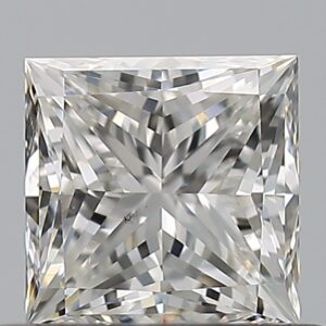 0.7 CT PRINCESS