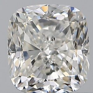0.7 CT CUSHION