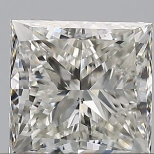 0.7 CT PRINCESS