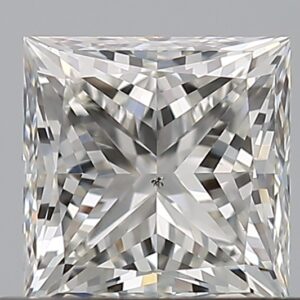 0.7 CT PRINCESS