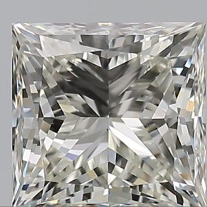 0.7 CT PRINCESS